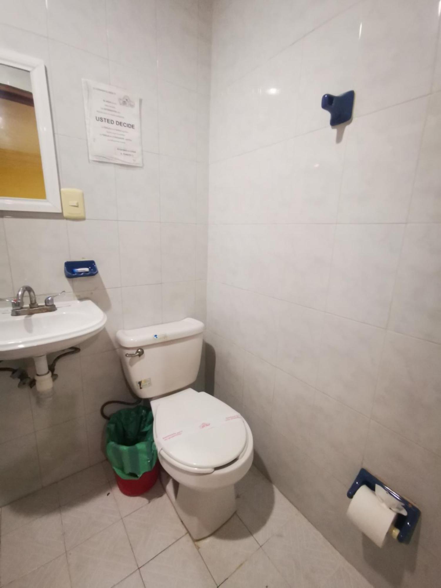 Casa Real 호텔 Poza Rica 외부 사진