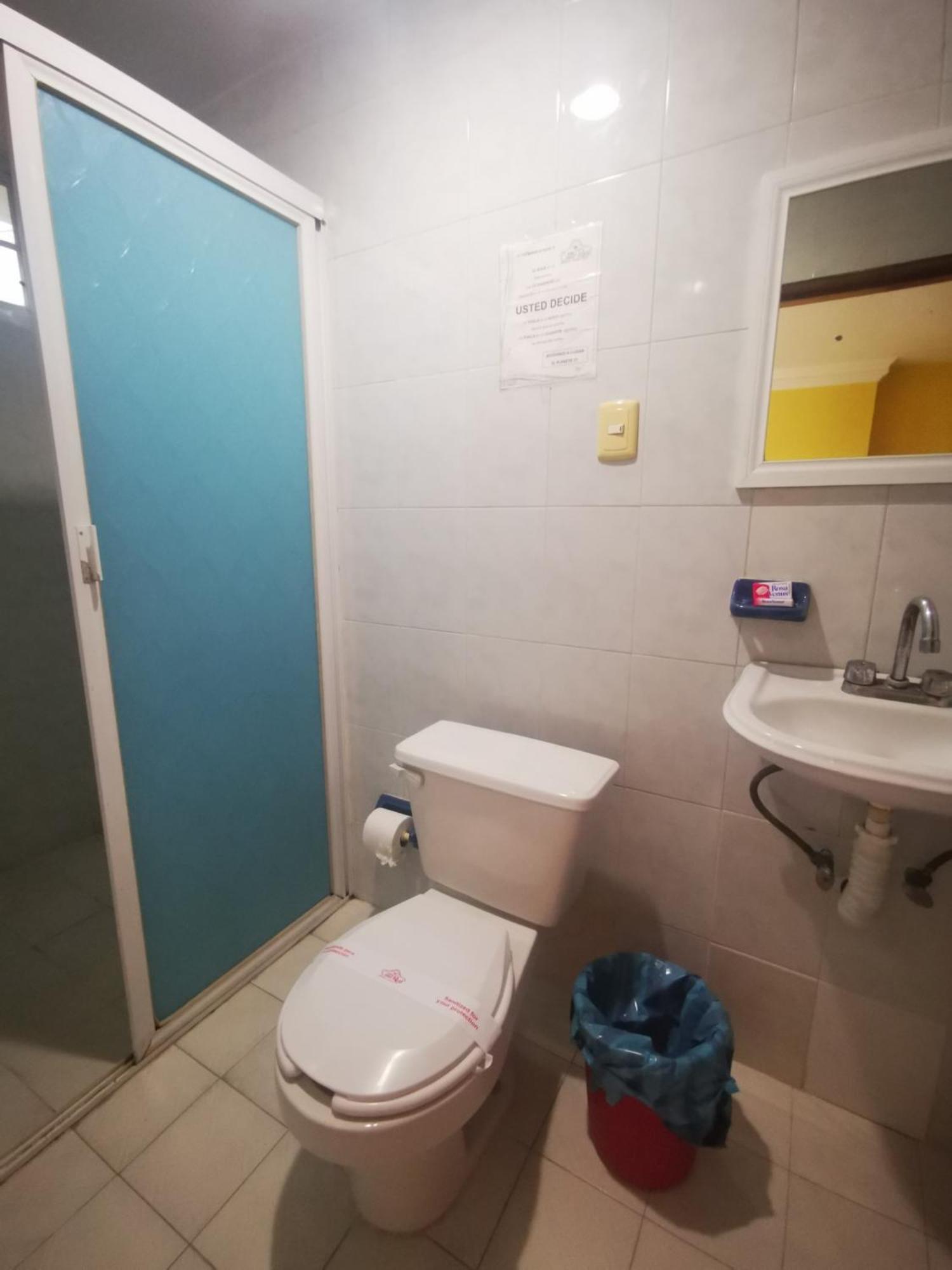Casa Real 호텔 Poza Rica 외부 사진