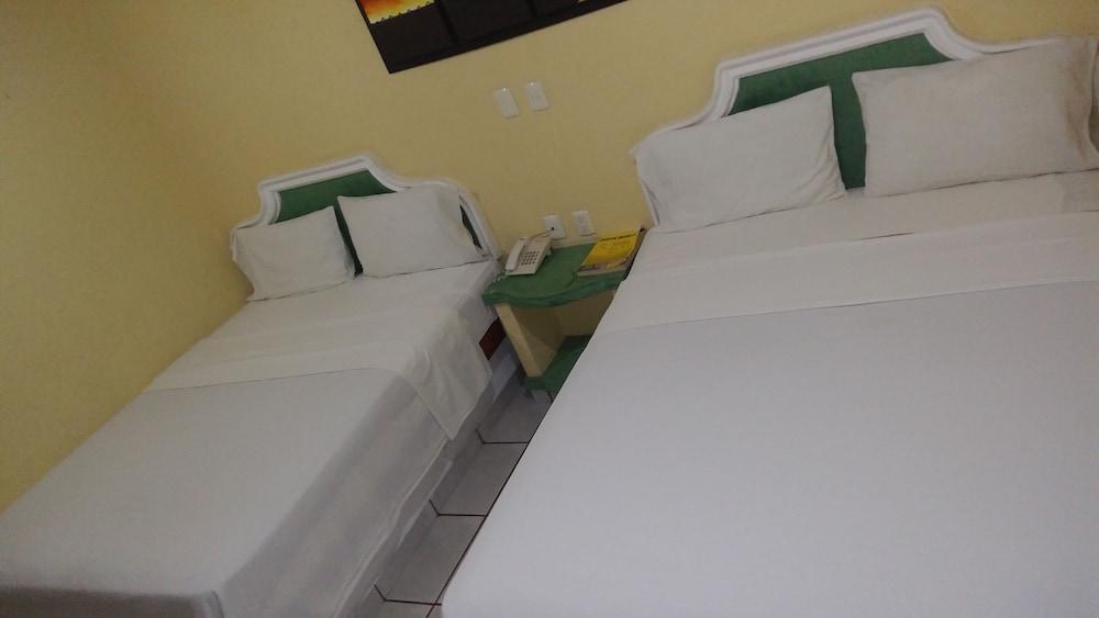 Casa Real 호텔 Poza Rica 외부 사진